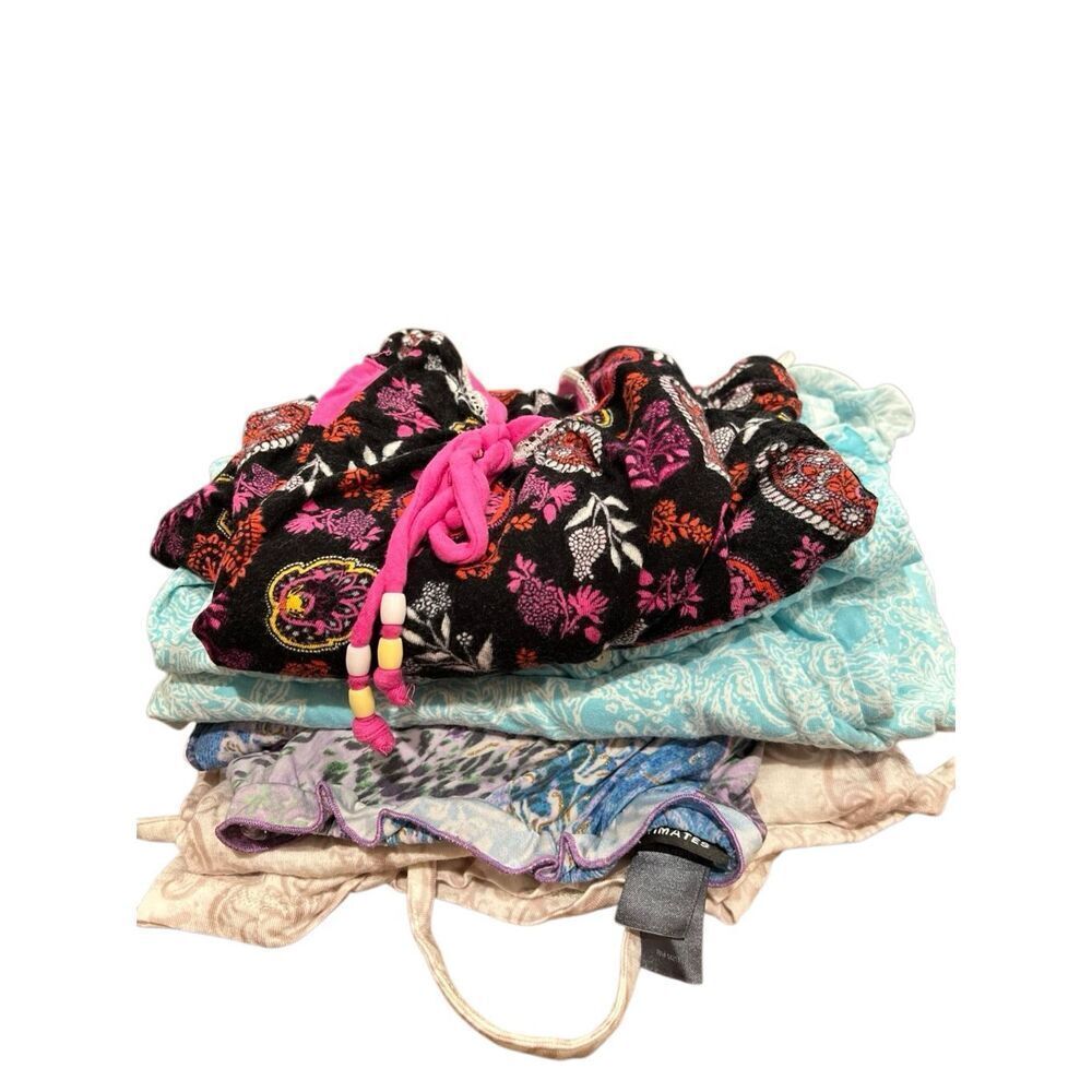 Lotโof 4 pajamas sets for women Sz.M